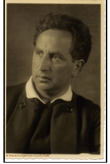 Heinrich Kaminski