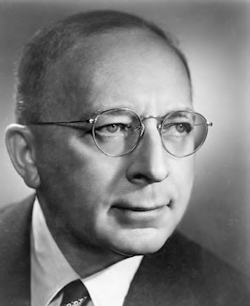 Joseph Rosenstock