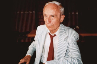 Ignace Strasfogel Ignace Strasfogel