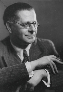 Wilhelm Grosz